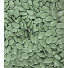 Drag?es chocolat 71% de cacao vert eucalyptus 1kg - pas cher de qualit? - environ 280 drag?es - Fabrication artisanale en France