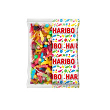 Bonbons World mix - 2 kg