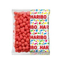 Bonbons Fraise Tagada - 1.5 kg