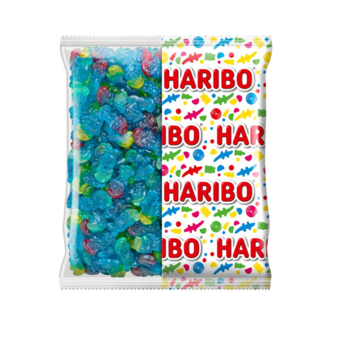 Bonbons Schtroumpfs - 2 kg