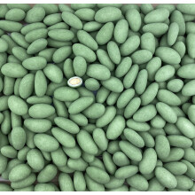 Drag?es amande Vert eucalyptus 1kg - pas cher de qualit? - environ 240 drag?es - Fabrication artisanale en France