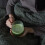 Matcha vanille,chocolat,p?che - Matcha aromatis? Ky?to Uji - Aitea (Vanille) 5
