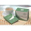 Caf? bio DSM Aux herbes naturel 6 sachets de 100 grammes 3