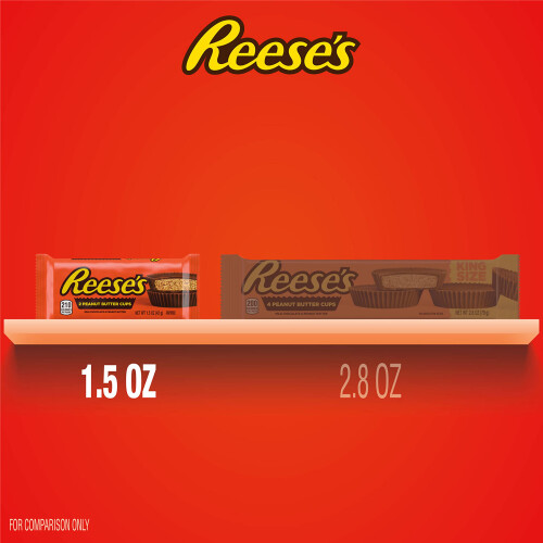 Reese's Peanut Butter Cup 2