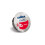 Lavazza Lavazza 100 Capsule Caff?, Espresso Intenso, Blue - 800 gr 2