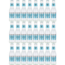 Fever Tree Mediterranean Tonic Water 24 x 0,2 Liter