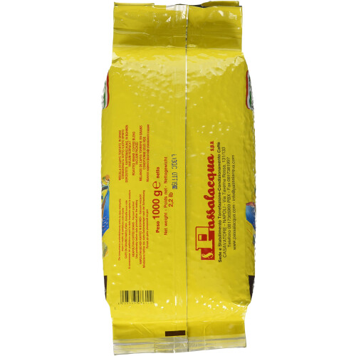 Passalacqua 036 Mexico Caff? in grani, 1000 g 1