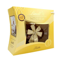 UOVO PASQUA NOCCIOR LATTE LINDT 510GR CONFEZIONE REGALO