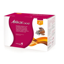 AMIN 21 K GUSTO CACAO