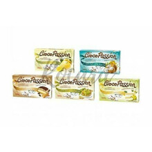 IRPot - 5 KG CONFETTI CIOCOPASSION CRISPO GUSTI A SCELTA CONFETTATA NASCITA MATRIMONIO