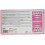 MAXTRIS | Confetti |SFUMATO ROSA |2 Kg 2