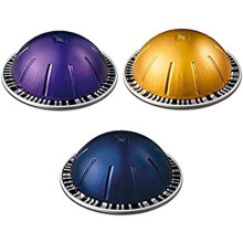 Nespresso, Confezione Vertuo Mix con 30 capsule assortite di caff? Altissio, Diavollito e Voltesso, 3 pacchetti