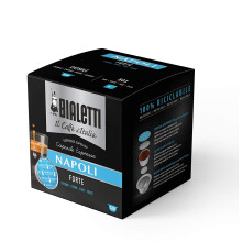 Bialetti Capsule Multipack Napoli 128pz
