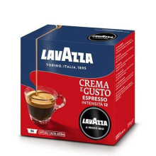 360 Capsule Caffe' Lavazza A Modo Mio Crema E Gusto