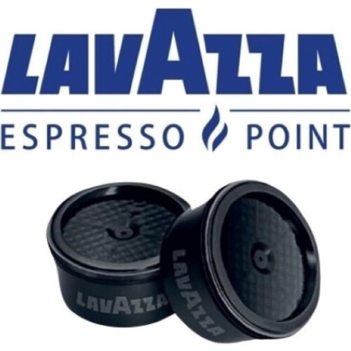 Lavazza 300 Capsule Caffe' Lavazza Espresso Point Crema E Aroma 2