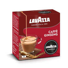 Lavazza A Modo Mio 60 Capsule Ginseng Originali