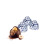 Perugina Baci Classici 1 Kg 1