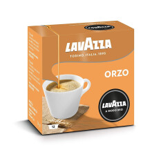 180 Capsule Orzo Lavazza A Modo Mio
