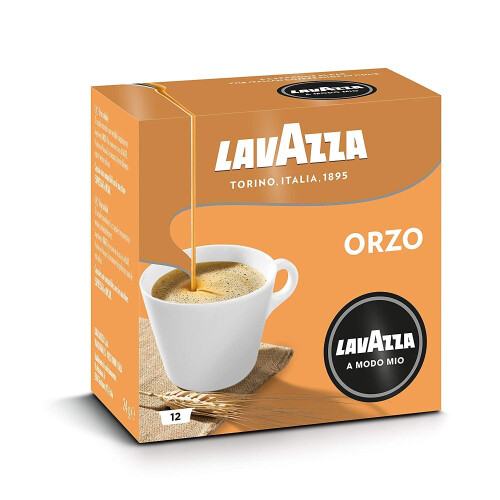 Lavazza 180 Capsule Orzo Lavazza A Modo Mio