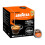 Lavazza 216 CAPSULE A MODO MIO LAVAZZA CREMA E GUSTO FORTE 1
