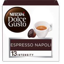 Nescaf? | 90 Capsule Caff? Dolce Gusto? Espresso Napoli (1 Box)
