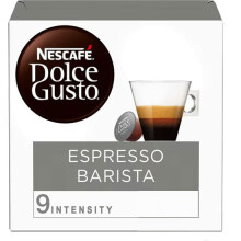 Nescaf? | 180 Capsule Caff? Dolce Gusto? Espresso Barista (2 Box)