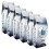 Caff? Borbone in grani miscela Blu 1 kg x 6 1