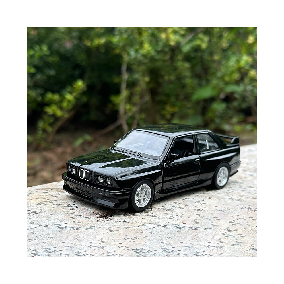 (1 36 M3 black)1:43 M2 M3 M4 M6 X6M M5 Metal toy alloy car diecasts and toy vehicles Car model-image-OPC-PH7XF2M-NEW