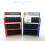 (blue)Rapid Model 1/18 Model Garage Simulation Scene Decoration 3D Printing Repair Tools 1