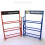 (red)Rapid Model 1/18 Model Garage Simulation Scene Decoration 3D Printing Repair Tools 2