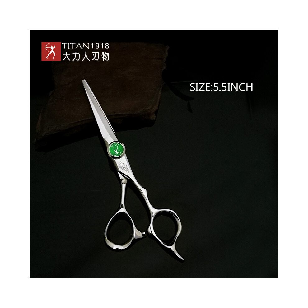 (G-55) professional hair salon scissors cutting thinning hair salon barber TOOL
