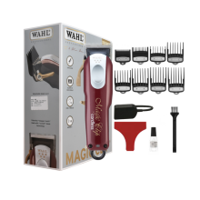 (UK Plug8148-Rood) Wahl 8148 Corded Professional Hair Clipper voor mannen Hair Clipper Hair Clipper