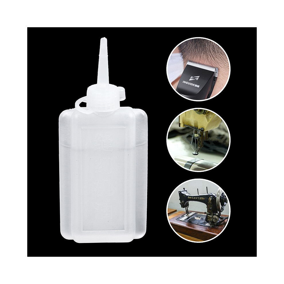 Hair clipper blade Electric clipper shaver Maintenance Repair oil Anti-rust oil Lubricant