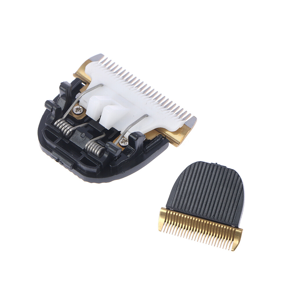 Replacement Clipper Blade Clipper Hair Grooming Clipper Trimmer Head Clepper Blade Clipper Shaver General