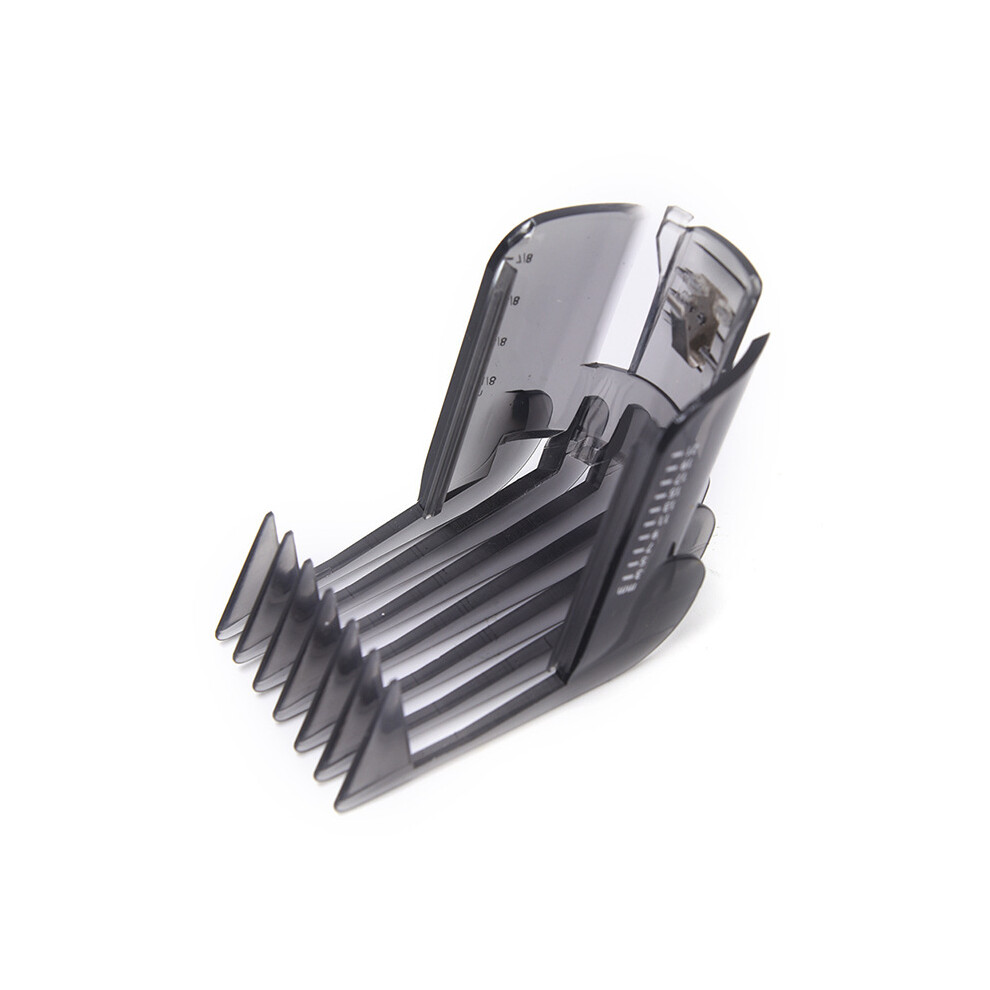 Black (Black) 1Pc Hair Clippers Beard Trimmer Comb Holder For Philips Qc5130 Qc5105 Qc5115 Qc5120