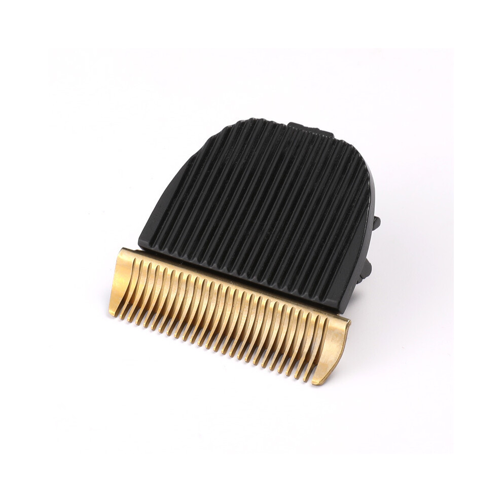 (Black) Hairdressing clipper head clipper blade clipper shaver Universal accessories Original