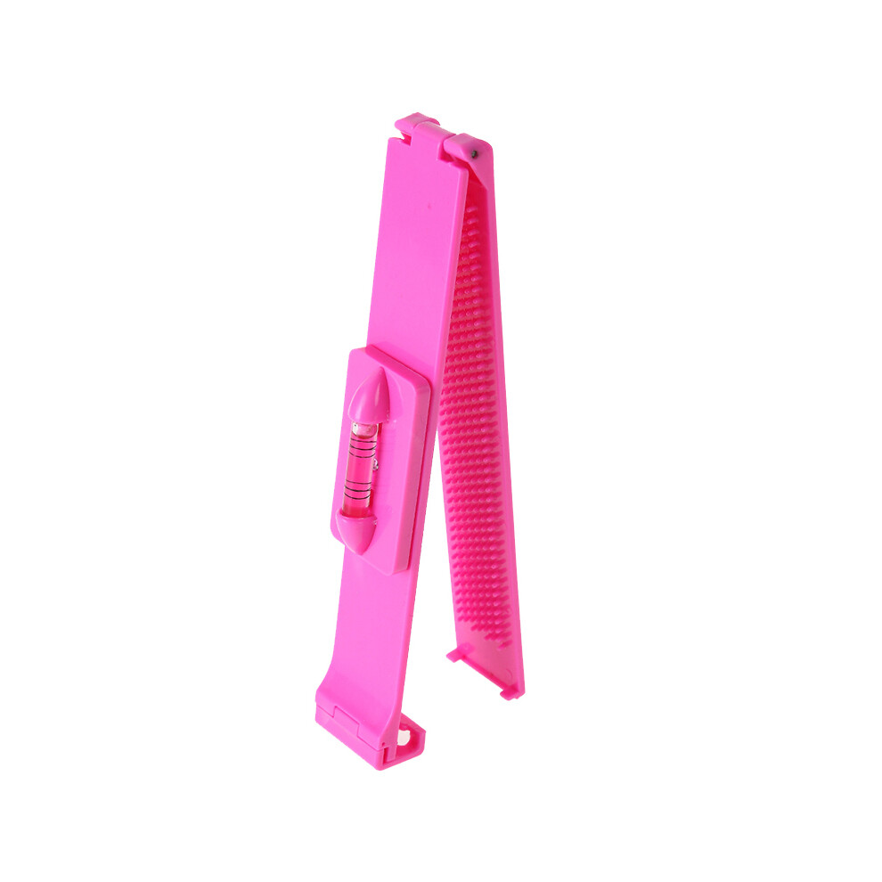 Pink (Pink)Brainbow 1Pc Hair Cutting Clipper Hair Clipper Scissors Bangs Clipper