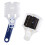 Professional adjustable comb, hair styling clipper, shaver, manual bangs Thinner 2