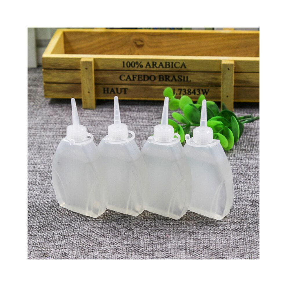 20 Olio Per La Manutenzione Del Rasoio Elettrico Lubrificante Olio Per Lame Del Tagliacapelli Previene