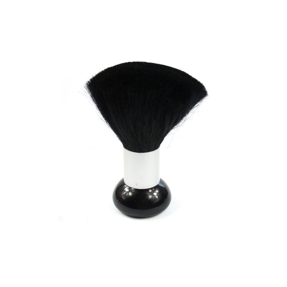 Professional Neck Duster Brush For Salon Stylist Barber Haircut Makeup Cosmetic Body