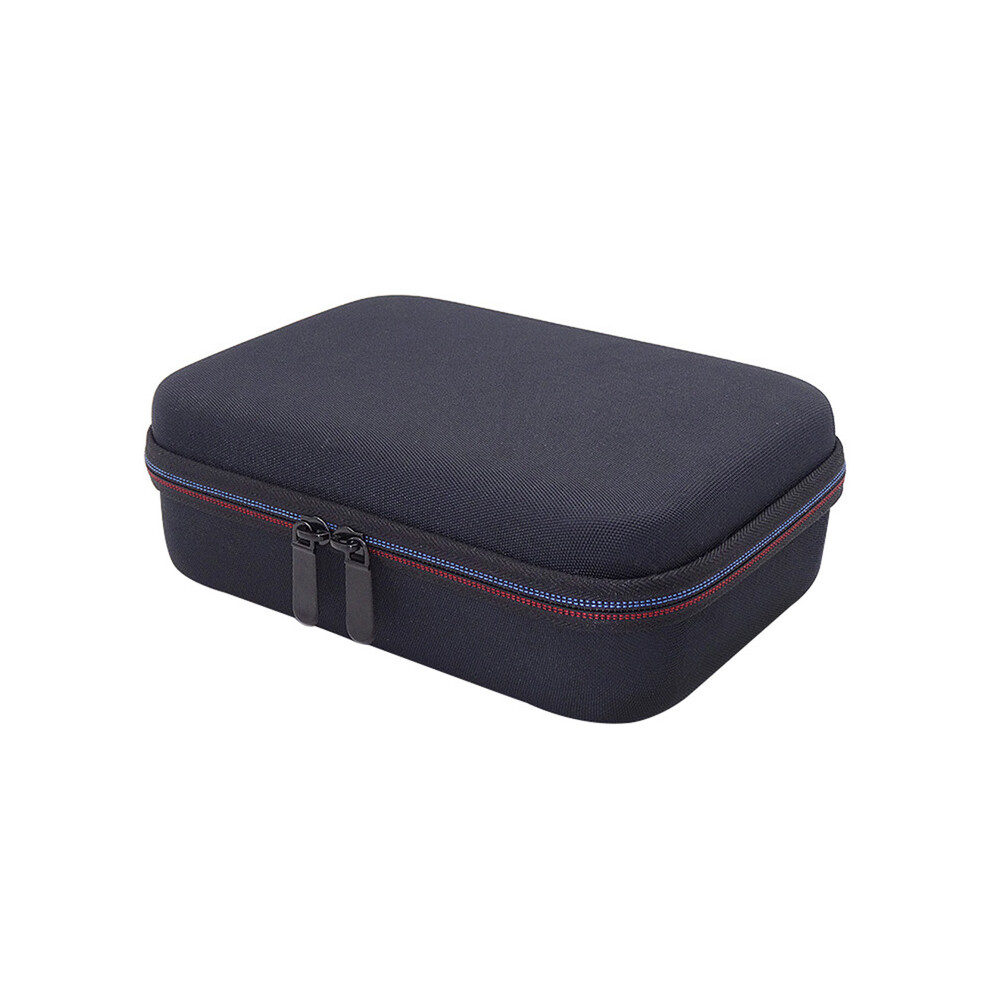 (1pc)1pc shockproof hair clipper storage box EVA electric shaver case professional