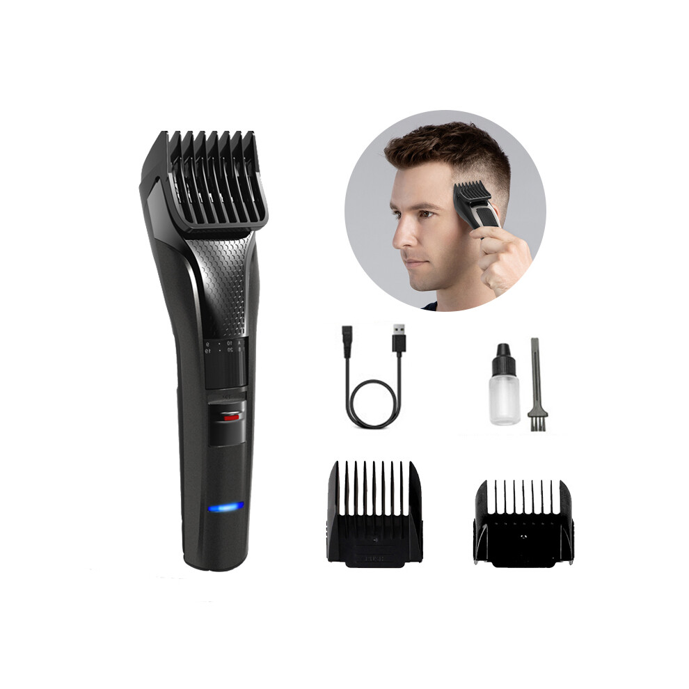 (Sharp 3)Sharp3 Hairdresser Electric Hair Clipper Barber Professional Rechargeable Cordless Trimmer