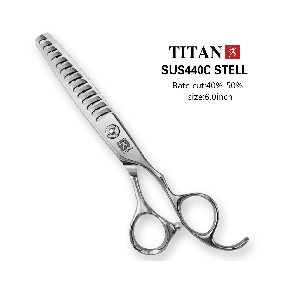 (T3140 thinning) professional hair scissors cutting salon scissors barber thinning scissors hairdressing