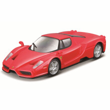 (1-43 ENZO) Échelle 1:43 812 SUPERFAST Alliage Véhicule de luxe Voitures moulées sous pression Modèle