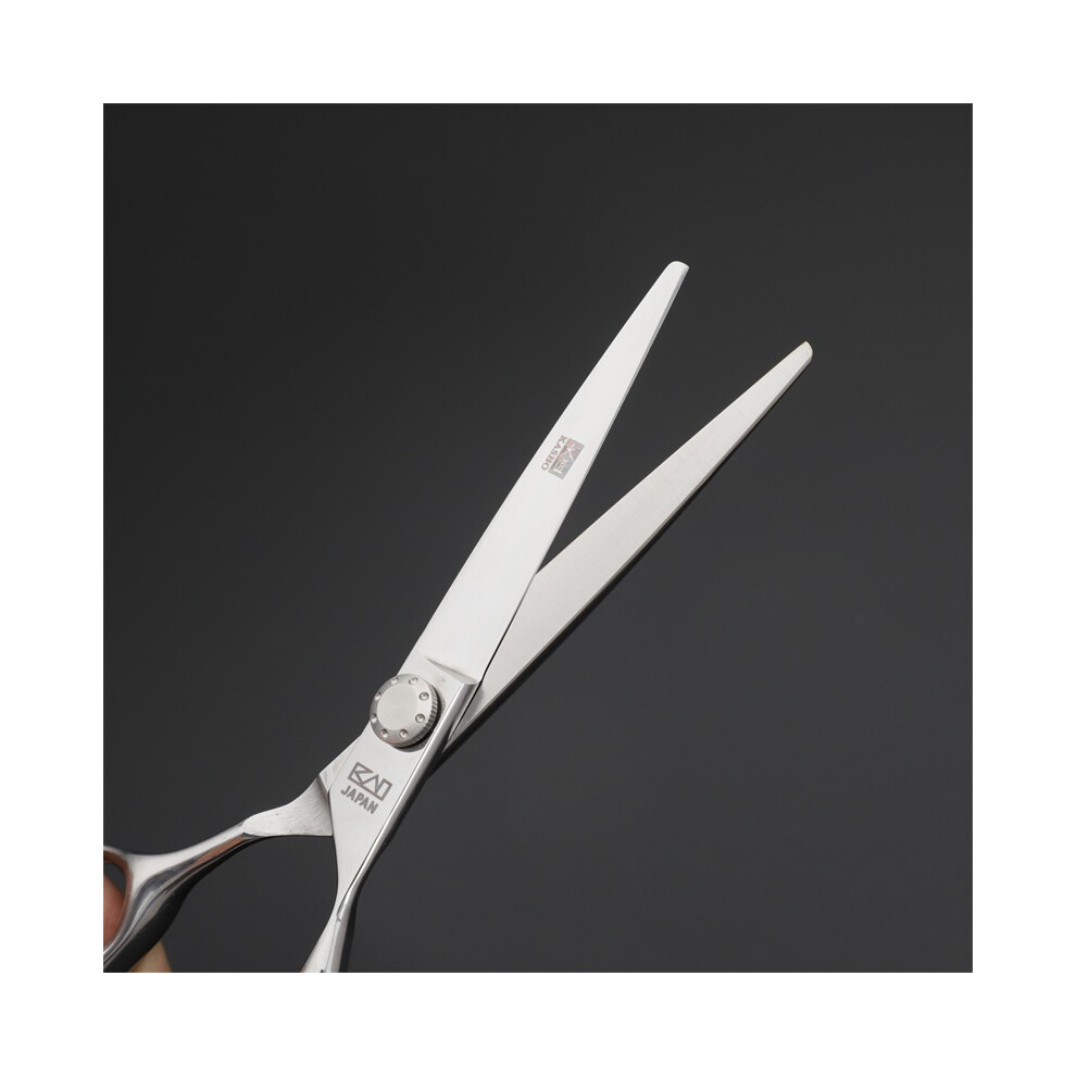 (cutting scissors)Professional Hairdressing Scissors 6 Inch Hairdresser Hair Scissors Barber Cutting