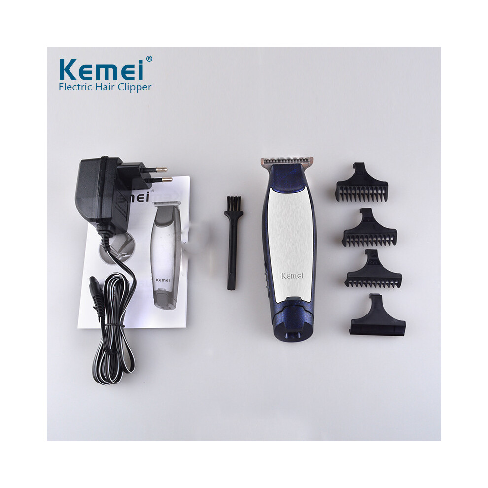 (without box) 3 in 1 professional hair clipper rechargeable 0mm bald head hair clipper barber hair clipper