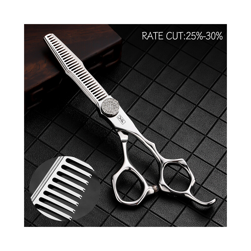 (FM112)VP Professional Hairdresser Scissors Hair Cutting Tools Barber Clippers Hair Salon Thinning Scissors