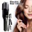 (EU PlugGeneration 3)Hair Trimmer Split Remover Dry Damaged Brittle Professional Automatic 3