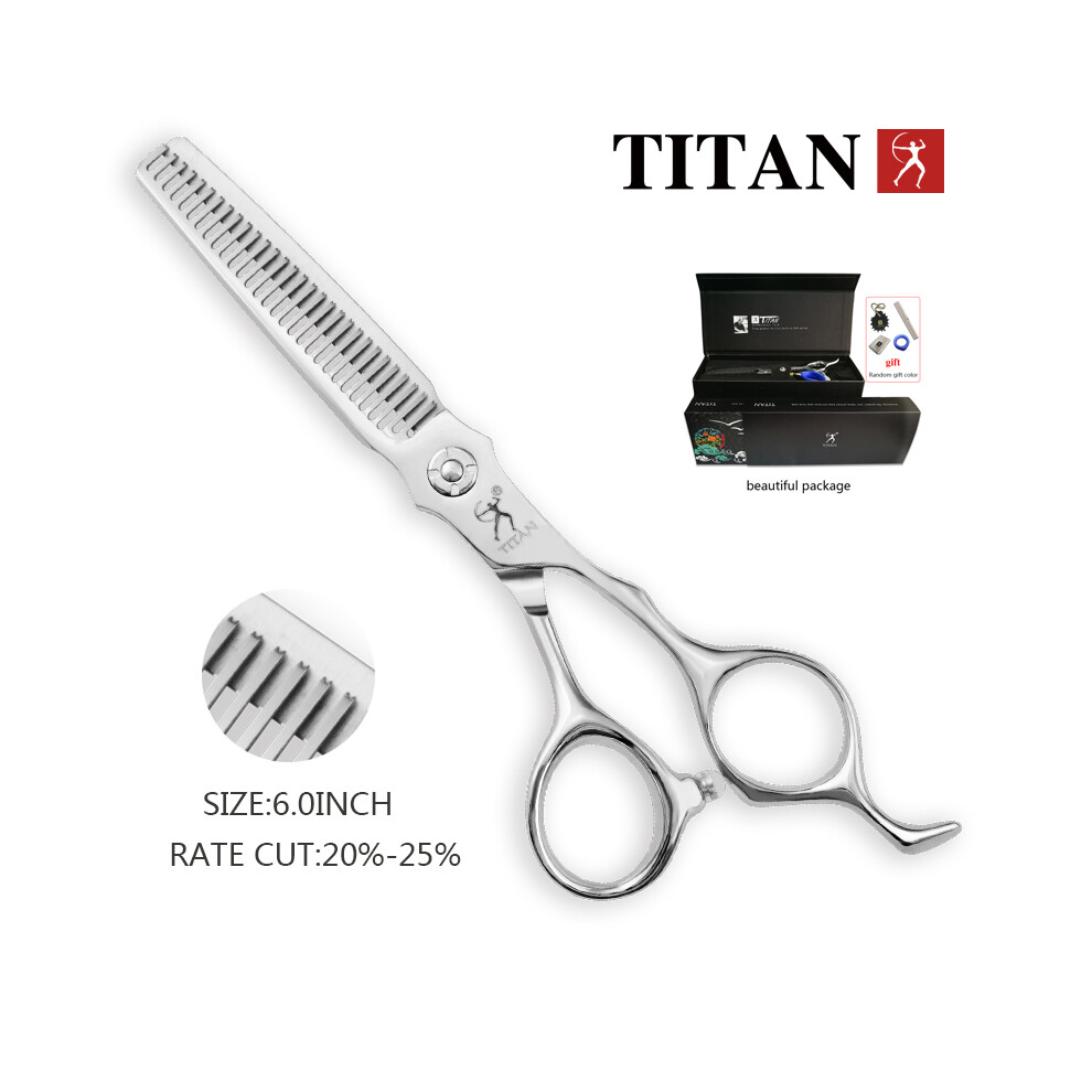 (A630V)hairdressing scissors barber tool professional salon cutting cutting thinning scissors 5.5 inches