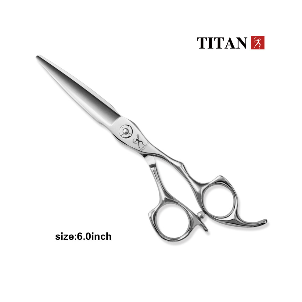 (C60 boxes) hairdressing scissors barber tool hair thinning razor scissors